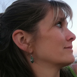 Anne Dresbach's profile picture