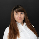 Yevheniia Vasylevska