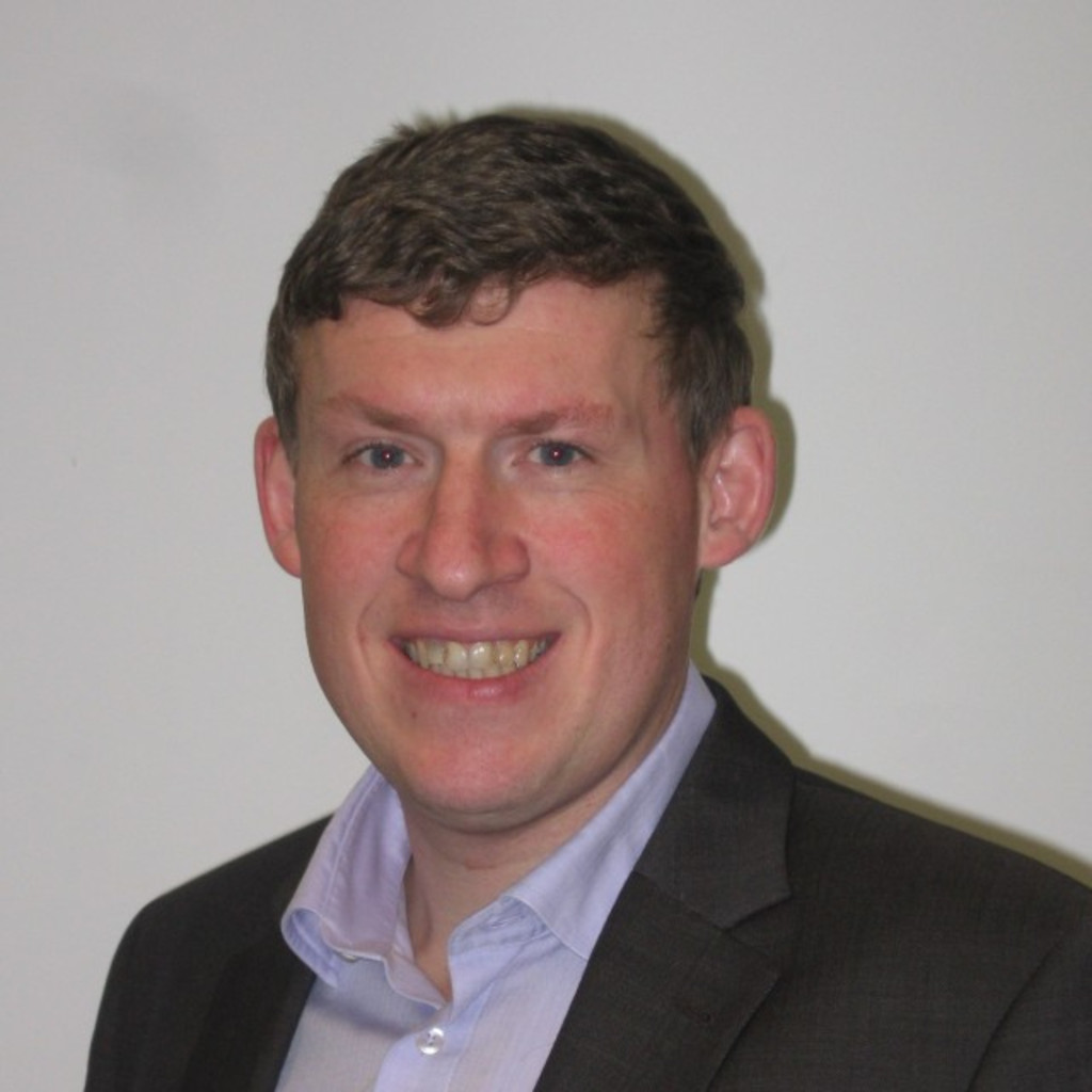 Gerhard Prem Human Resources Generalist Bombardier Transportation