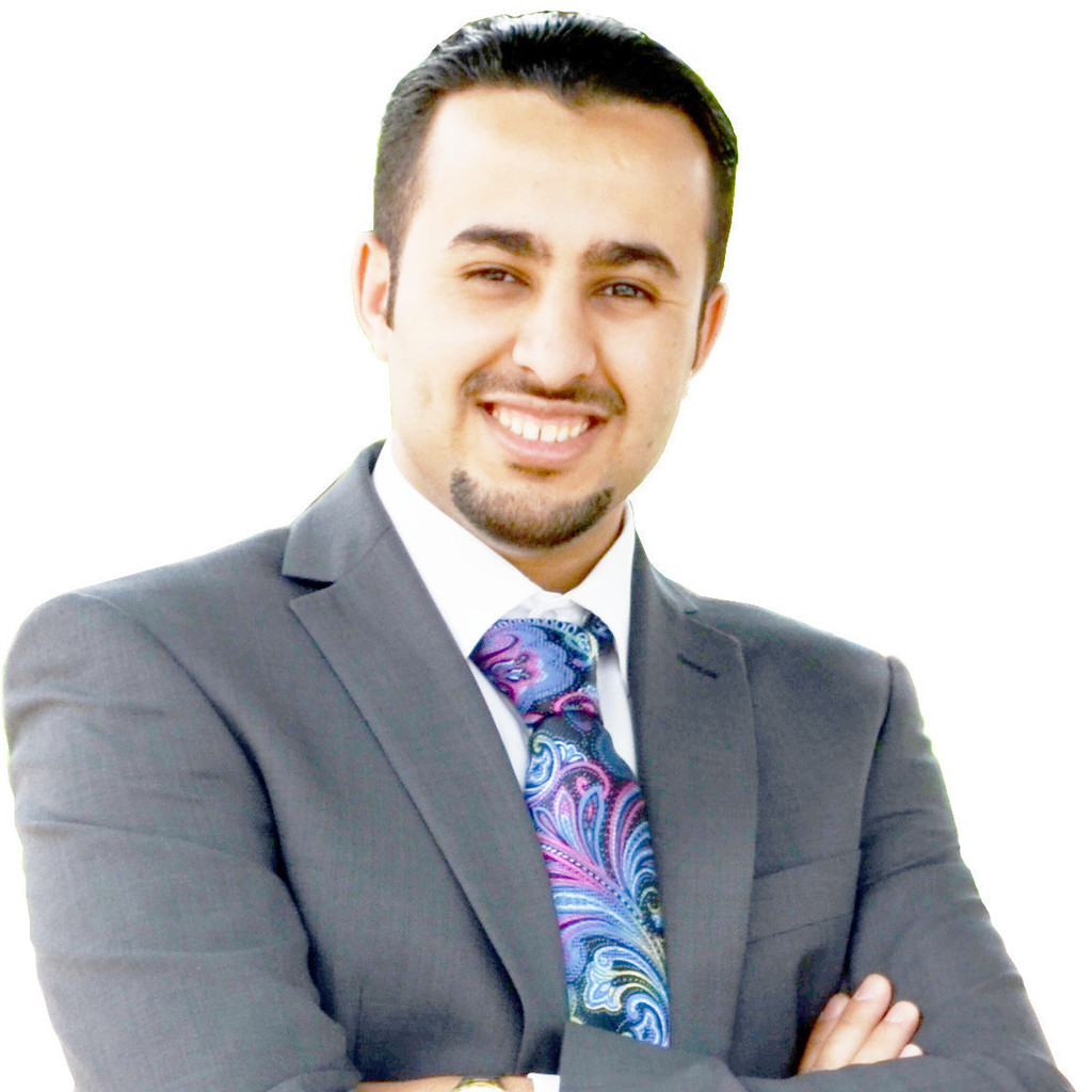 hajjaj alhajjaji Senior Software Engineer INC Technologies XING