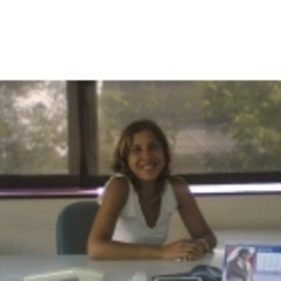 Yonca Keskın