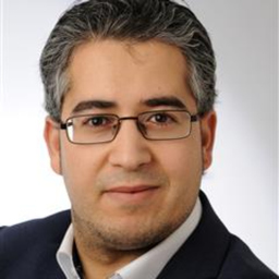 Ing. Mohammed Bourbei