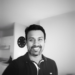 Uttam Dey