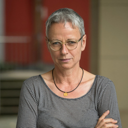 Helga Bohnet