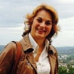 Olga Dolnik