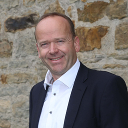 Bernd Heumann
