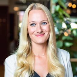 Vanessa Finzer