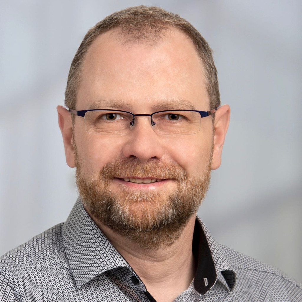 Olaf Sigmund Bereichsleitung Neuland Werkstätten Die Zieglerschen