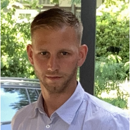 Nico Strehl