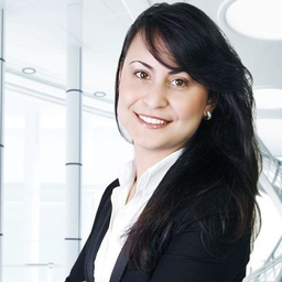 Dipl.-Ing. Ebru Maide Bay