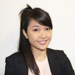 Isabelle Duong