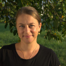 Anja Allmendinger