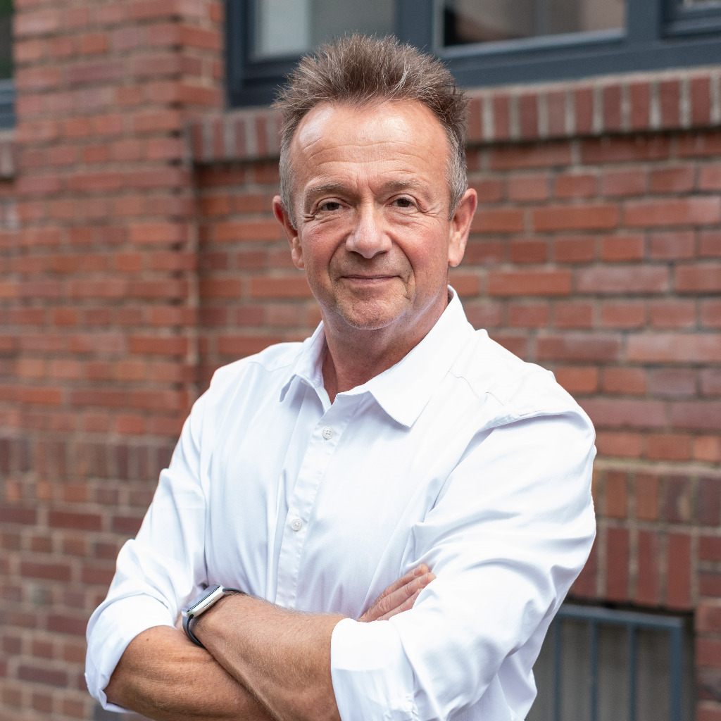 Social Media Profilbild Jörg Schmidt Leverkusen
