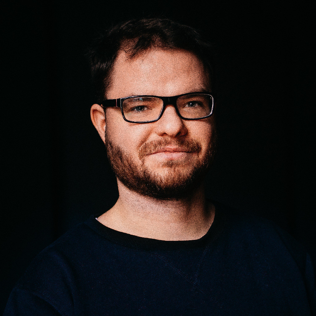 Jonas Amelong Junior SEO Manager flowkey XING