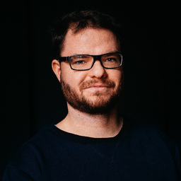 Jonas Amelong's profile picture