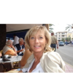 Ute Hapke's profile picture