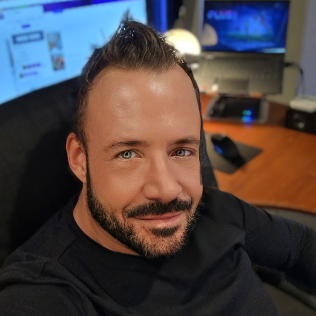 Pascal Classen CSO Sales 1Plus Group XING