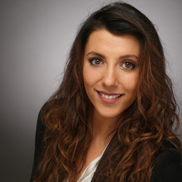 Nadja Reinmüller