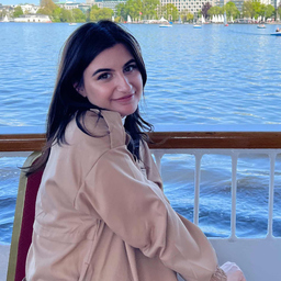 Aleyna Karakol