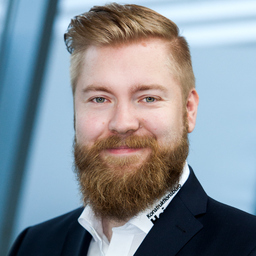 Patrick Schulte