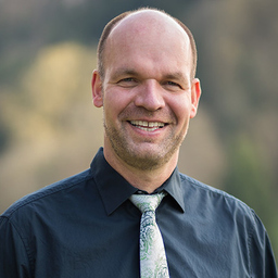 Markus Rasp