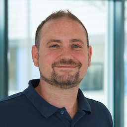 Andreas Hirschle