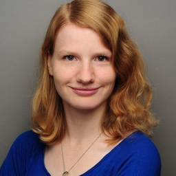 Katja Hegemann's profile picture