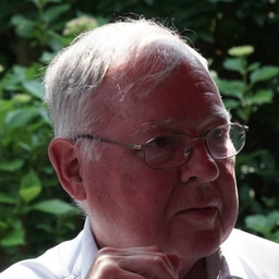 Dr. Klaus E. Stephan