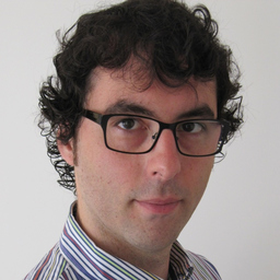 Pablo Hernández Cruz