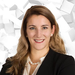 Jacqueline Tschumi