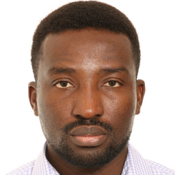 Moses Akpalu