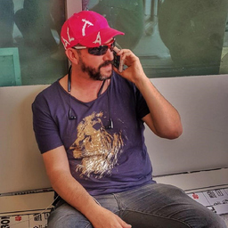 Serhan Yalcin