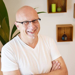 Daniel Wenk