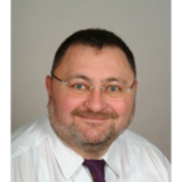 Robert Stegmann