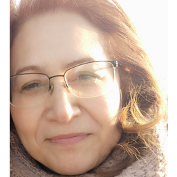 ANNA MAVROUDI