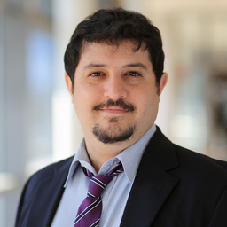 Dr. Roee Sarel