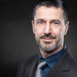 Bernd Hartlaub