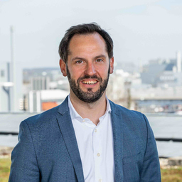 Benedikt Forsthofer