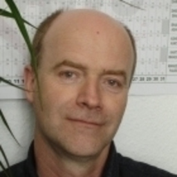 Profilbild Lutz Nagel