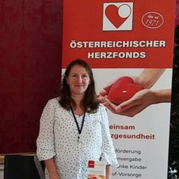 Petra Scharf