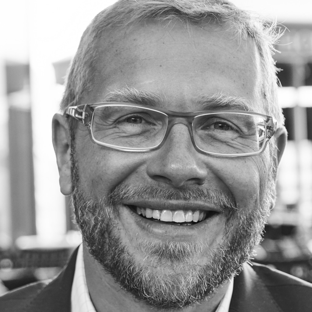 Peter Zimmermann Geschäftsführender Gesellschafter AI Solution