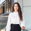 Social Media Profilbild Melissa Bergmann Wiesbaden