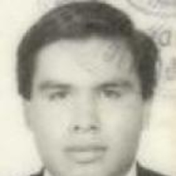 SERVANDO SANTIAGO MANDUJANO MENDOZA