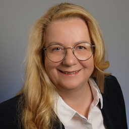 Susanne Walter-Augustin