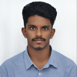 kishore Mantrabuddi
