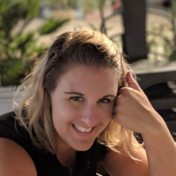 Lisa Lorei Warmels