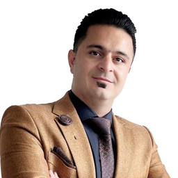 Hamed Nasirian jazi