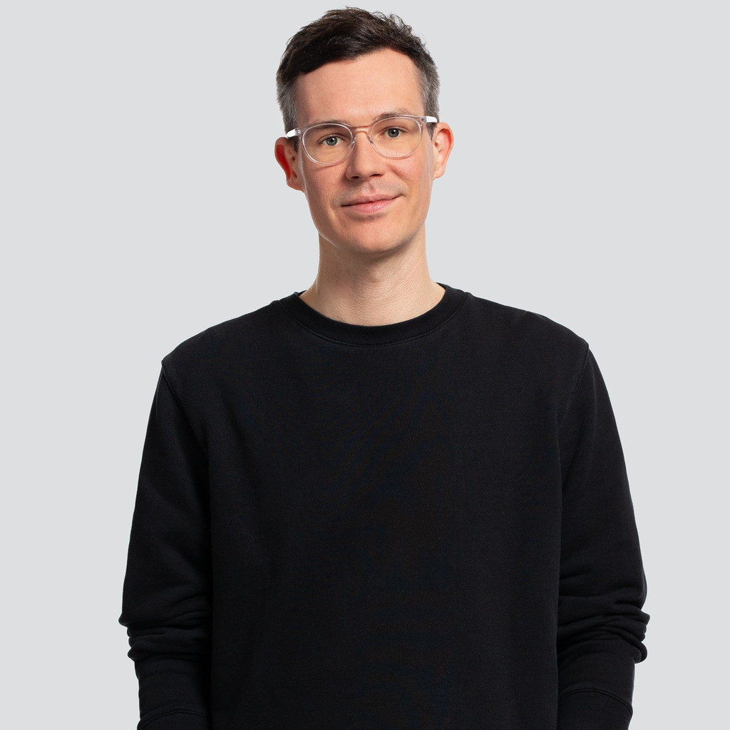 Franz Neumann - Senior Product Designer UI - Dept Agency | XING