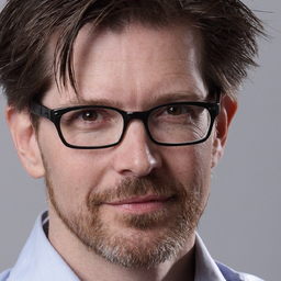 Fredrik Barkenhammar