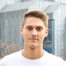 Pascal Häderli